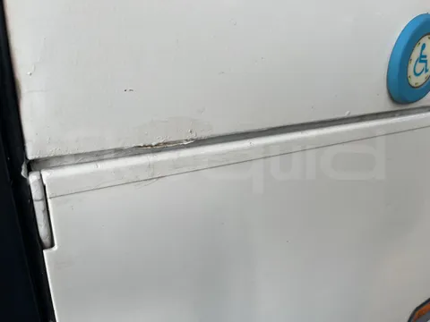 Setra S415 - Image