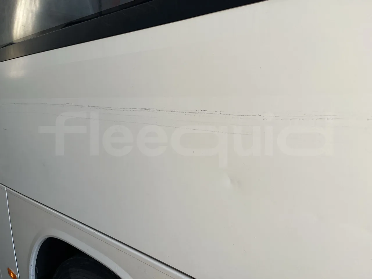 Setra S415 - Image