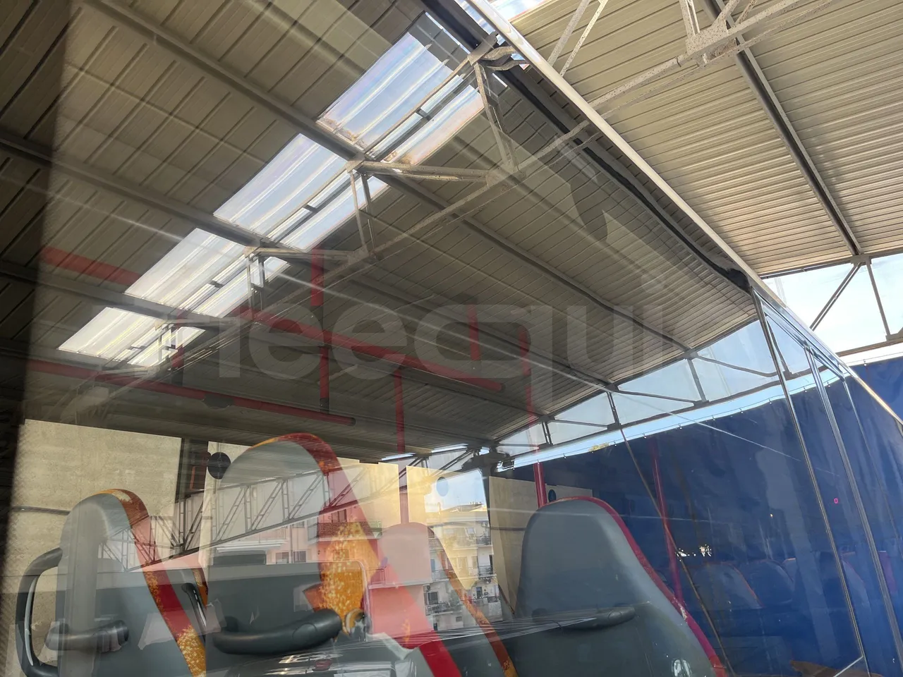 Setra S415 - Image
