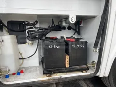 Isuzu Turquoise/Sb QBUS31 - Euro5 - 140kW  - 7.720mt - Image