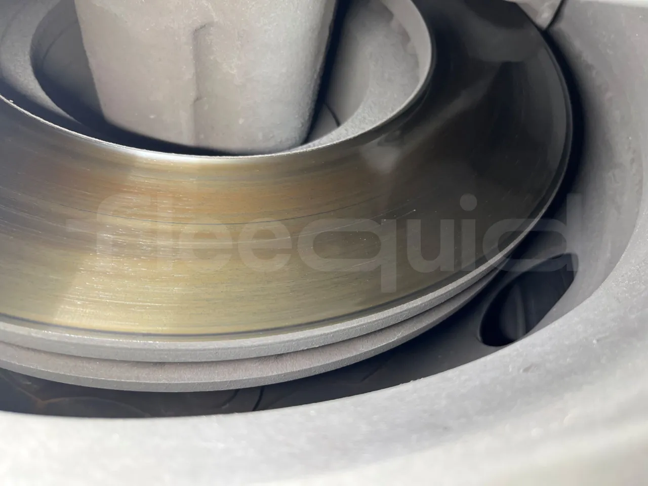 Mercedes-Benz Citaro G 0530 - EUR5 - 260kW - 17.94m - axel 3 discs left