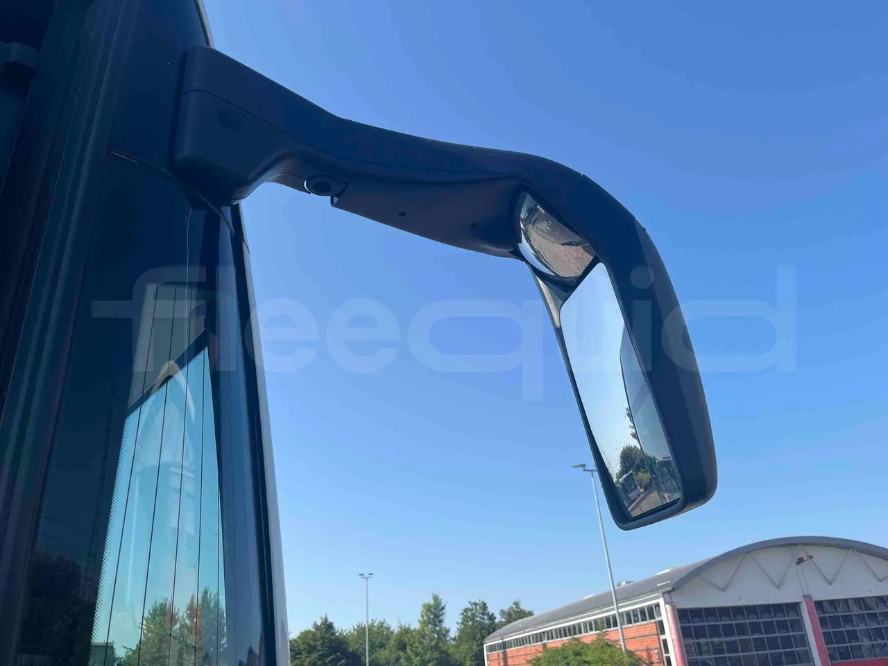 Mercedes-Benz Citaro - Image