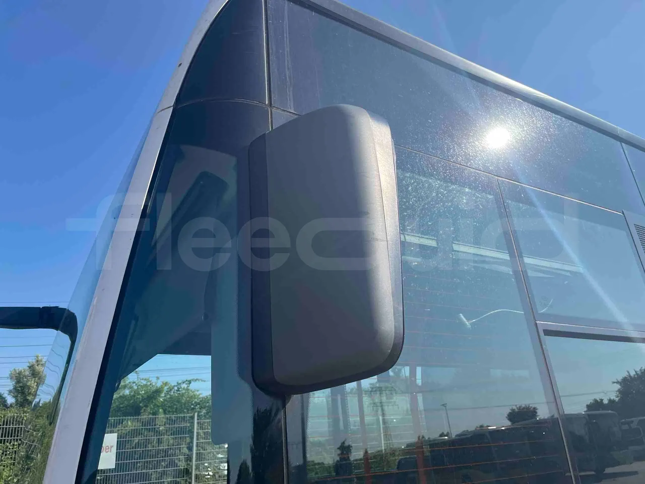 Mercedes-Benz Citaro - Image