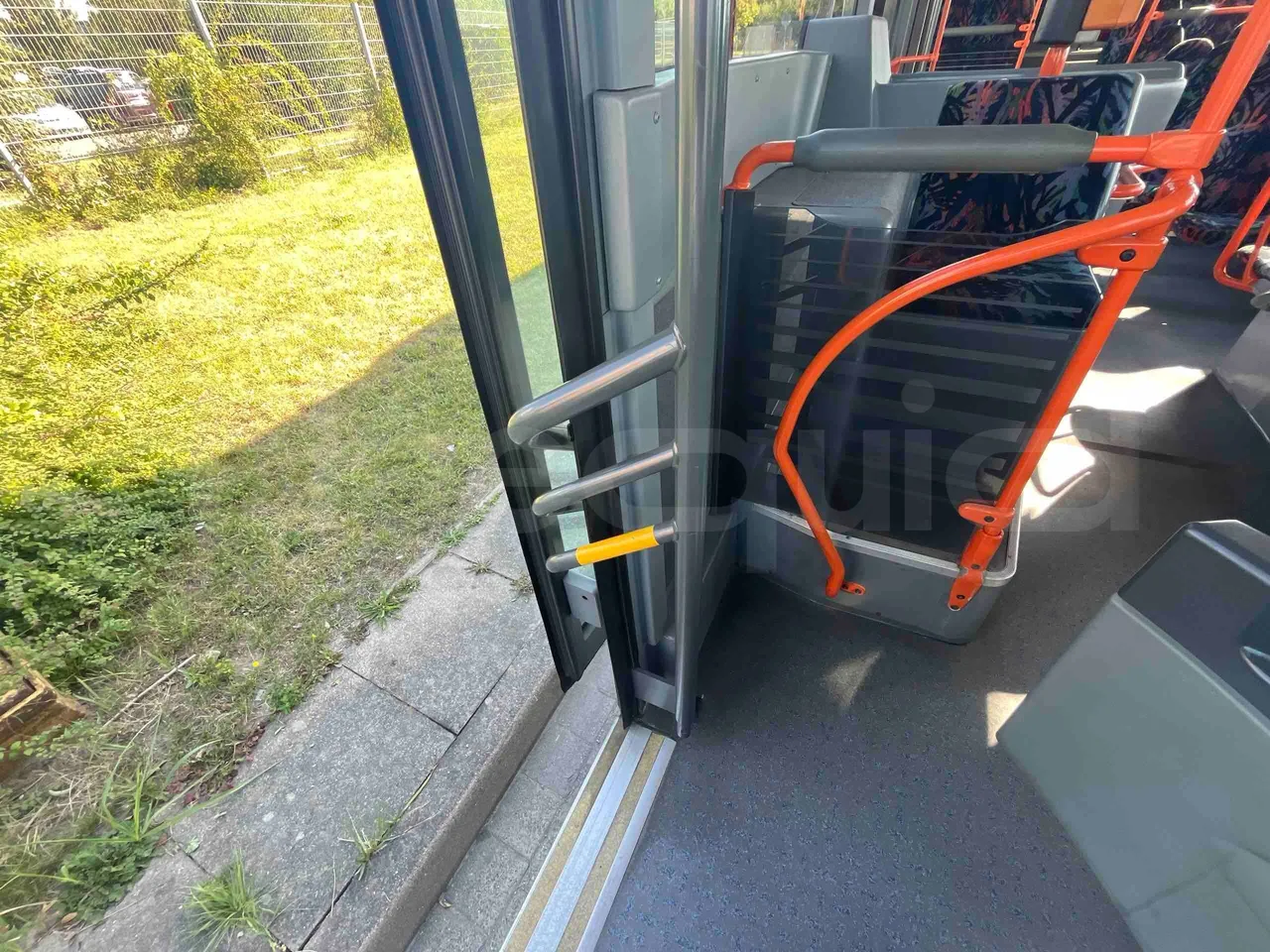 Mercedes-Benz Citaro - Image
