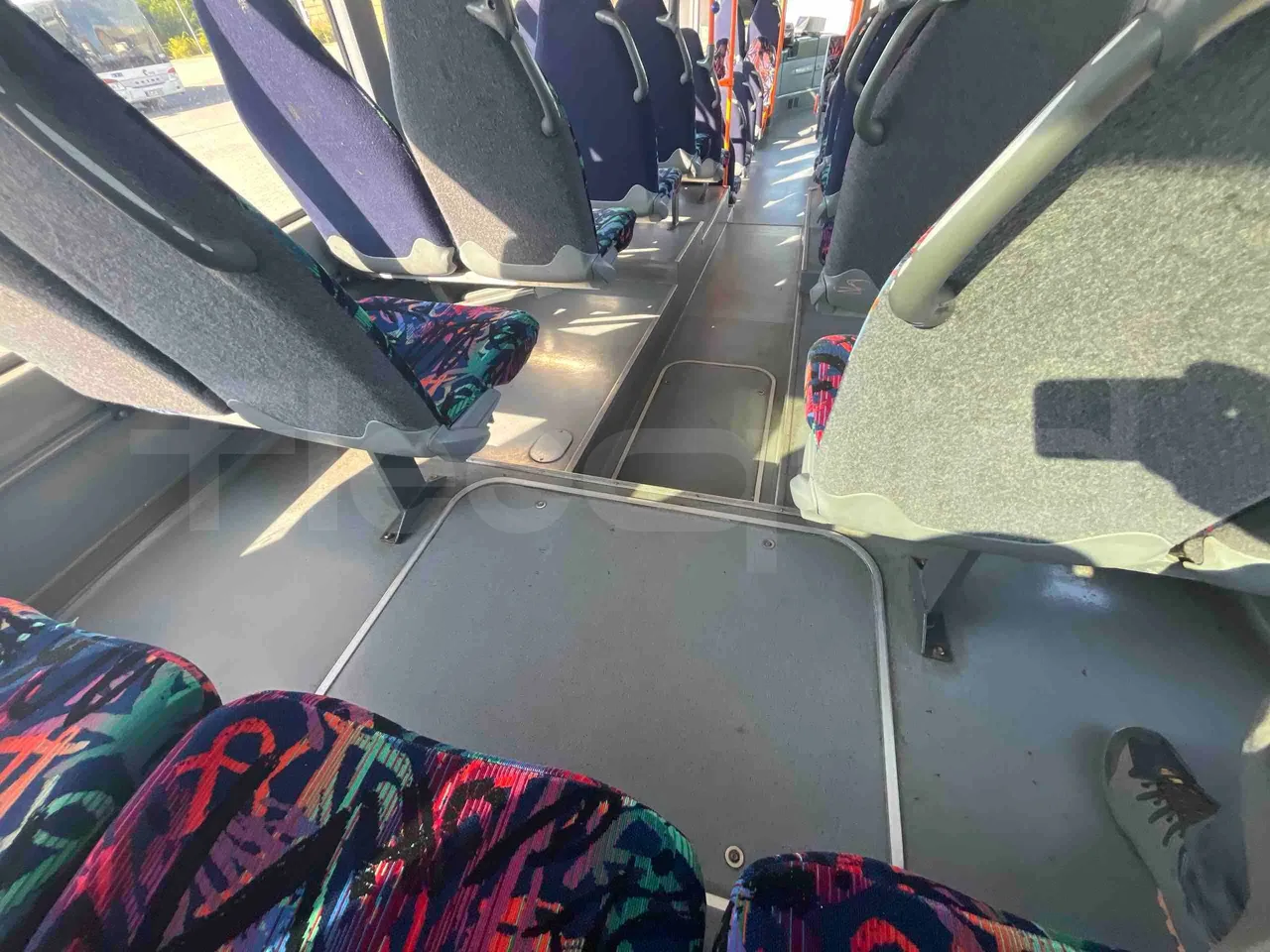 Mercedes-Benz Citaro - Image