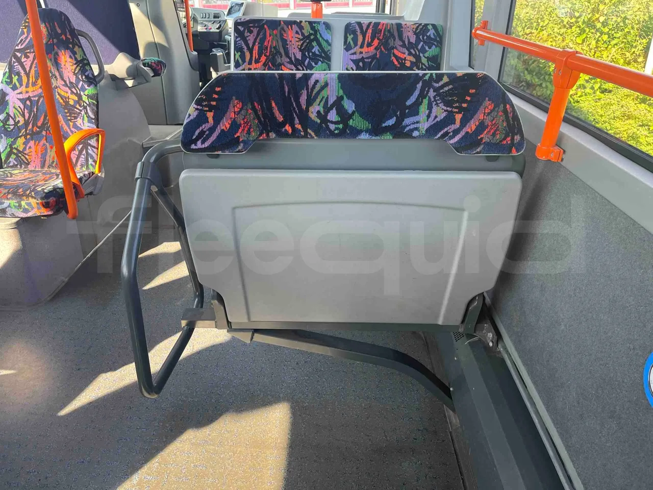 Mercedes-Benz Citaro - Image