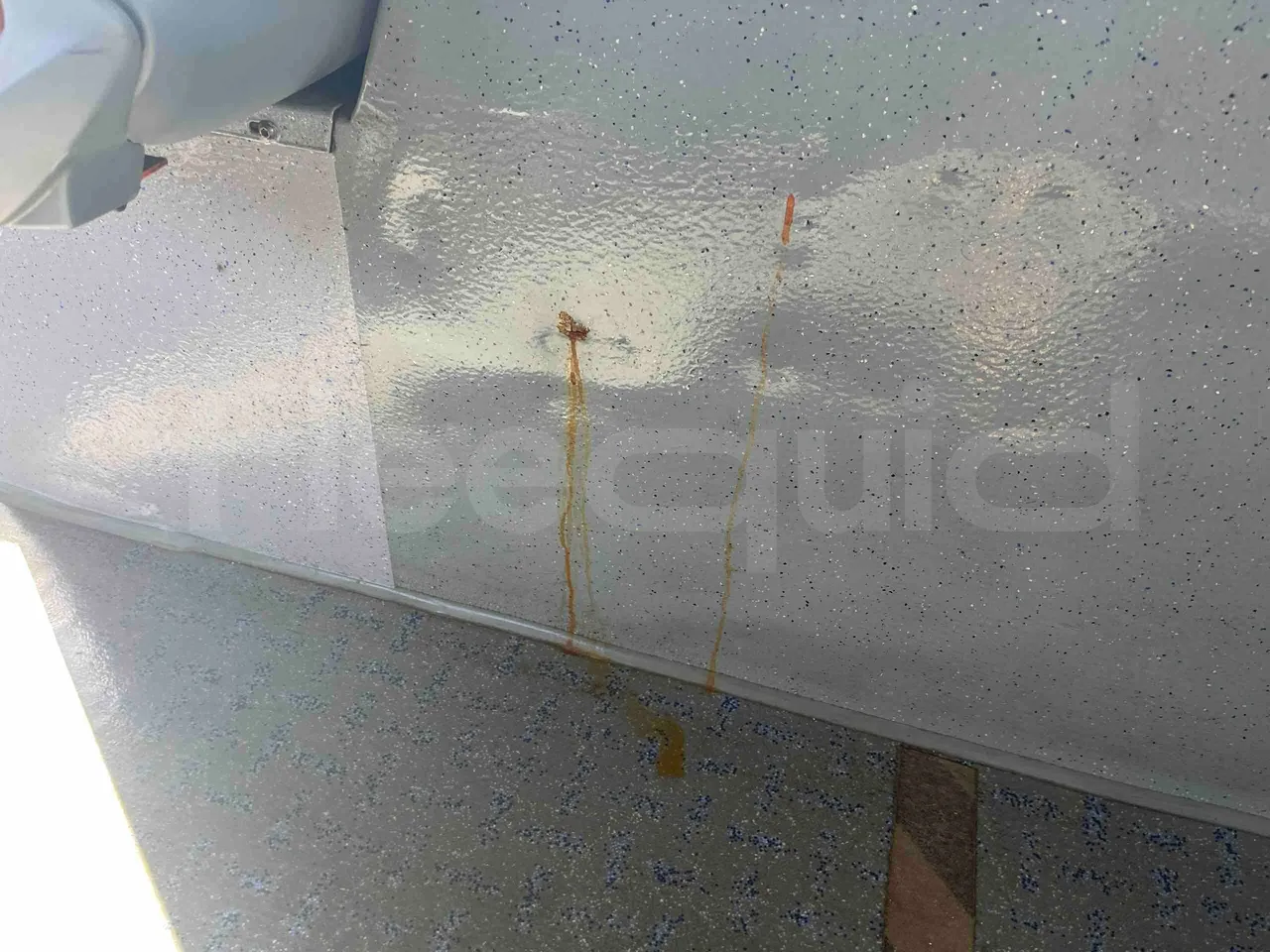 Mercedes-Benz Citaro - Table