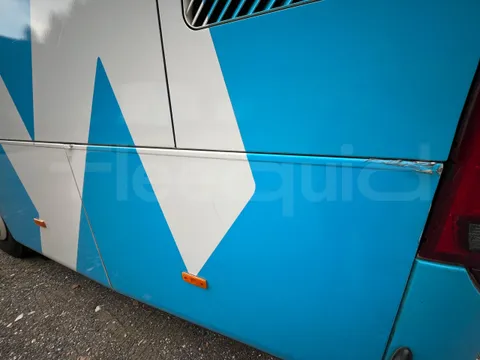 Setra S415 S415 H/ Euro 6 - 265 Kw - 12,260 Mt - Image