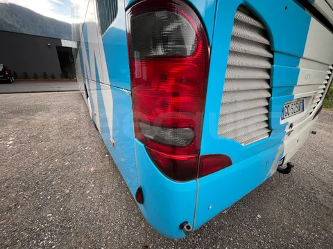 Setra S415 S415 H/ Euro 6 - 265 Kw - 12,260 Mt - Image