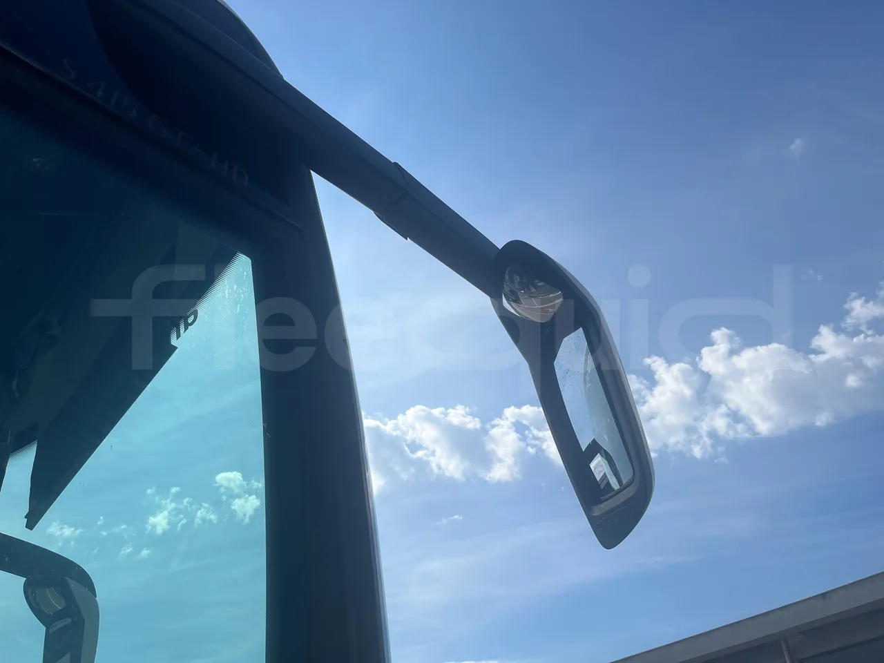 Setra S415 - Image