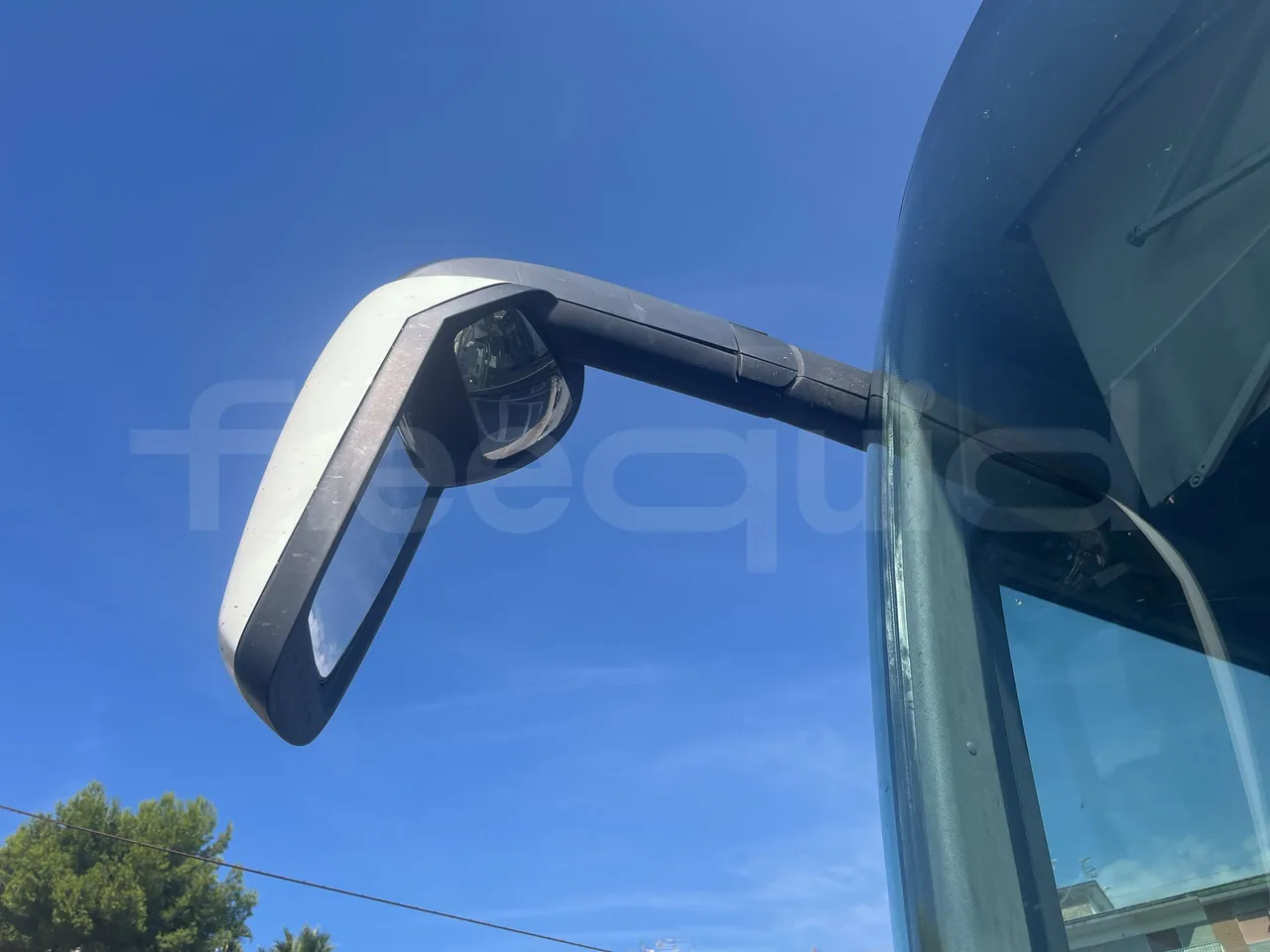 Setra S415 - Image