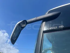 Setra S415 - Image