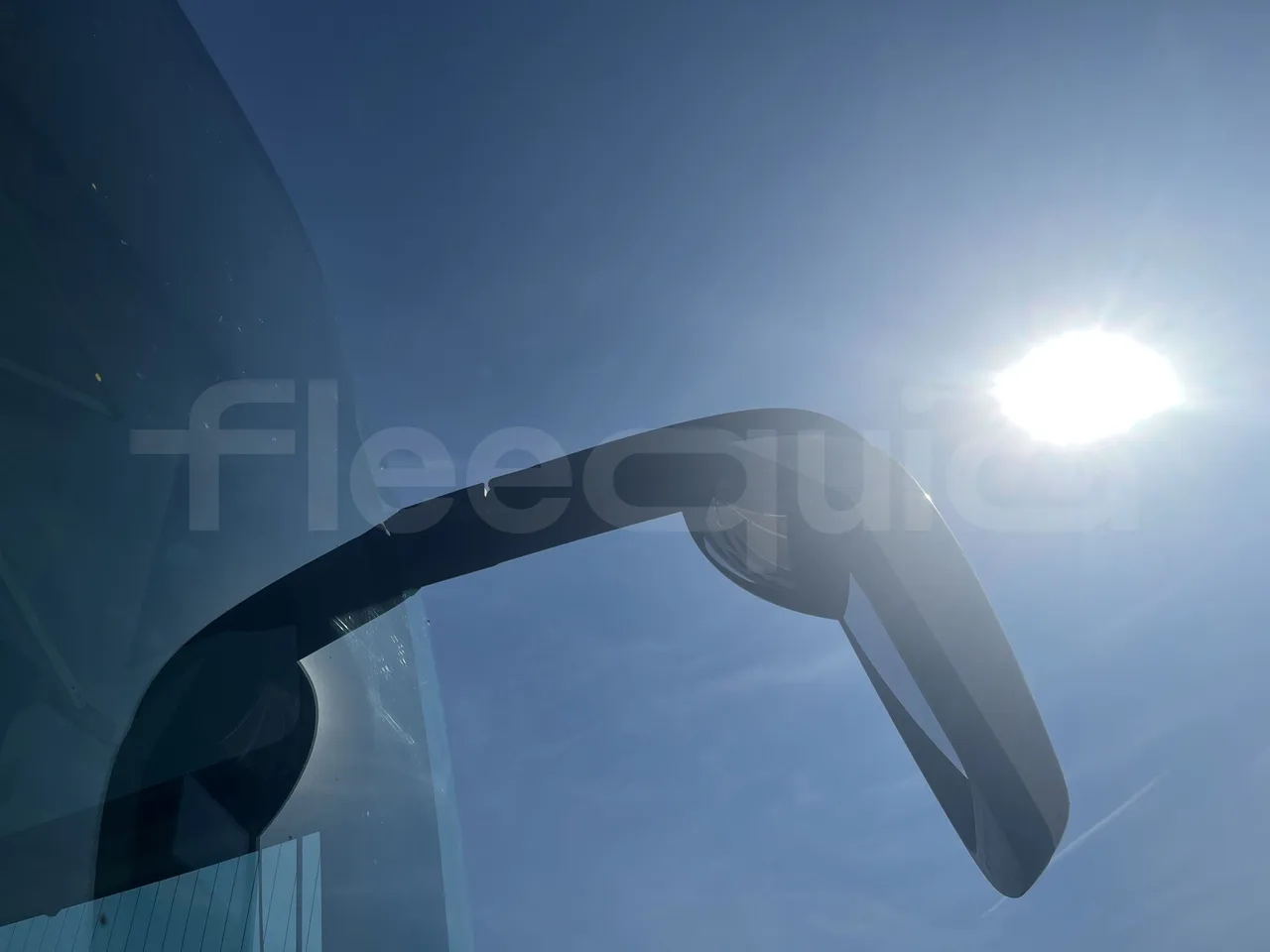 Setra S415 - Image