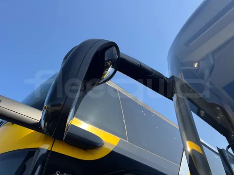 Mercedes-Benz Tourismo RHD L - Euro6 - 315kW - 13.990mt - Image