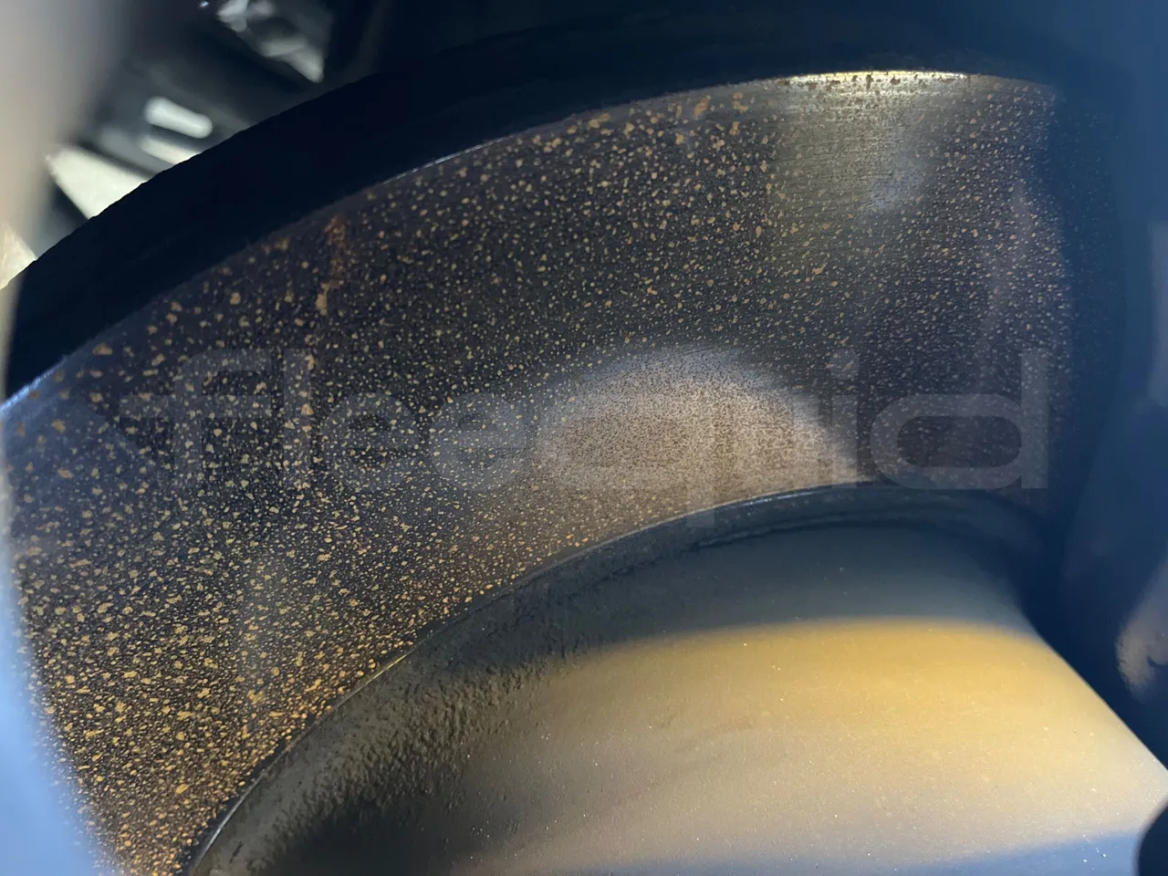 Mercedes-Benz Tourismo RHD L - Euro6 - 315kW - 13.990mt - front discs right