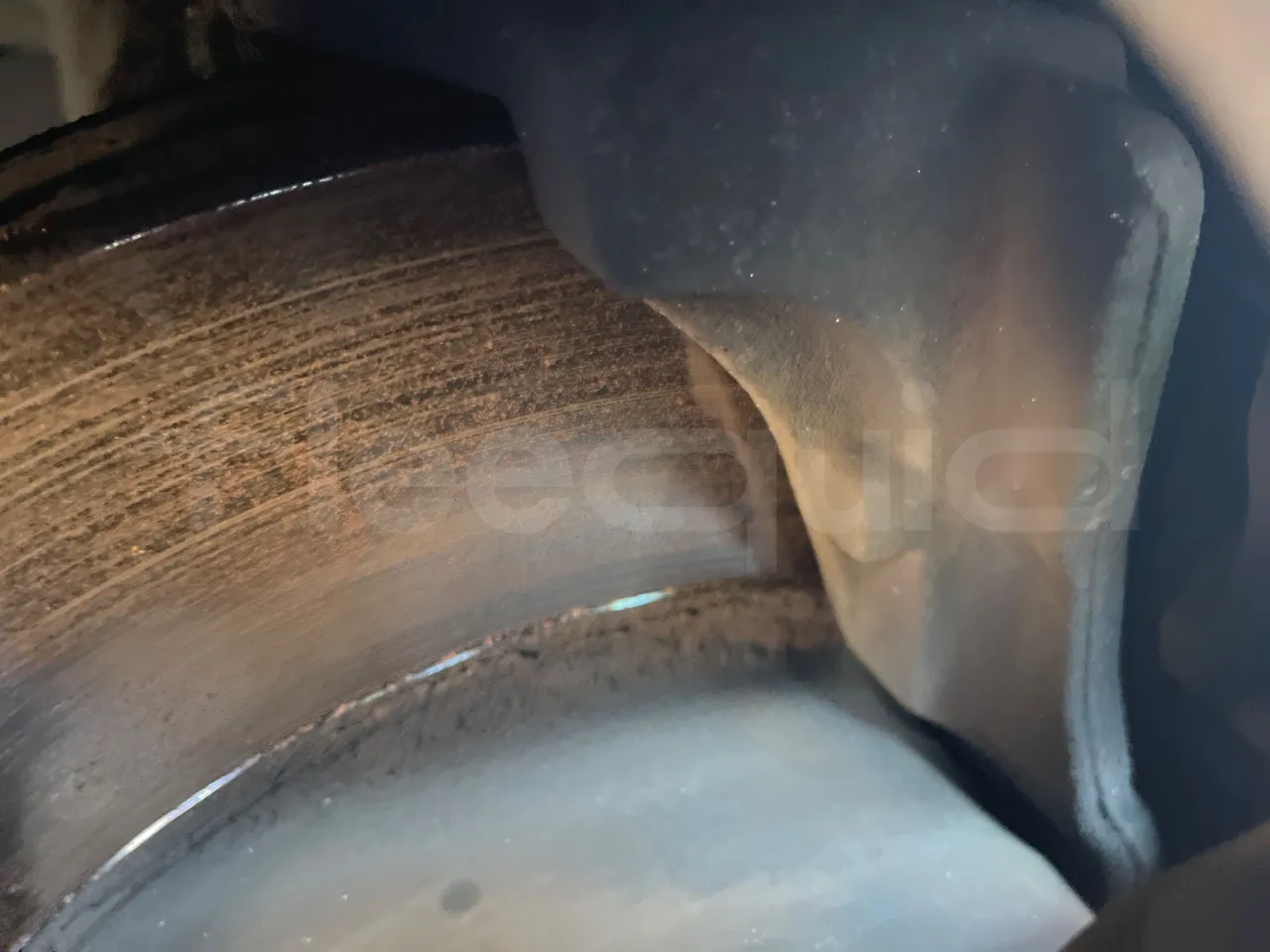 Mercedes-Benz Tourismo RHD L - Euro6 - 315kW - 13.990mt - axle 3 air springs 1 right