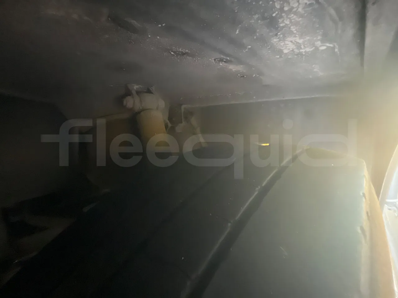 Mercedes-Benz Tourismo RHD L - Euro6 - 315kW - 13.990mt - spare wheel