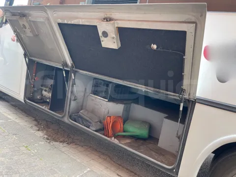 Mercedes-Benz 818 Sitcar - EUR5 - 130kW - 7.660m - Image