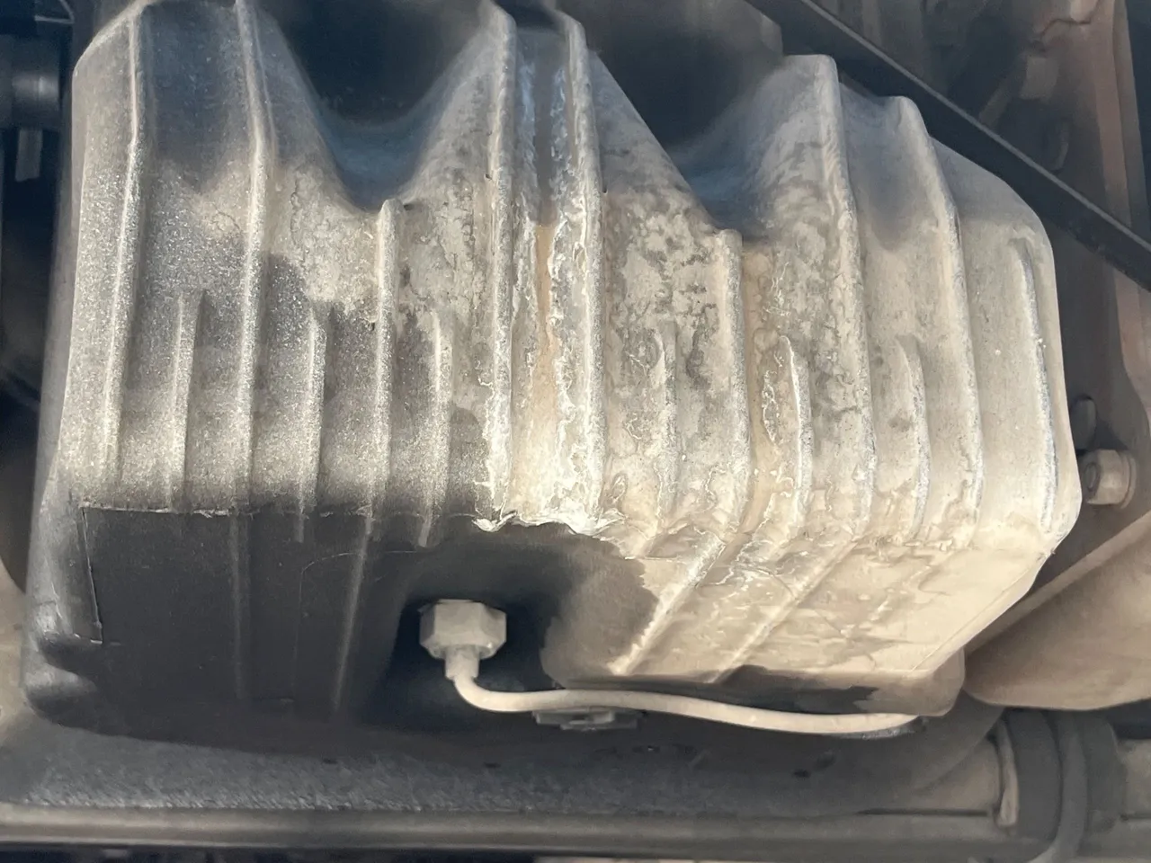 Mercedes-Benz 818 Sitcar - EUR5 - 130kW - 7.660m - engine without protection