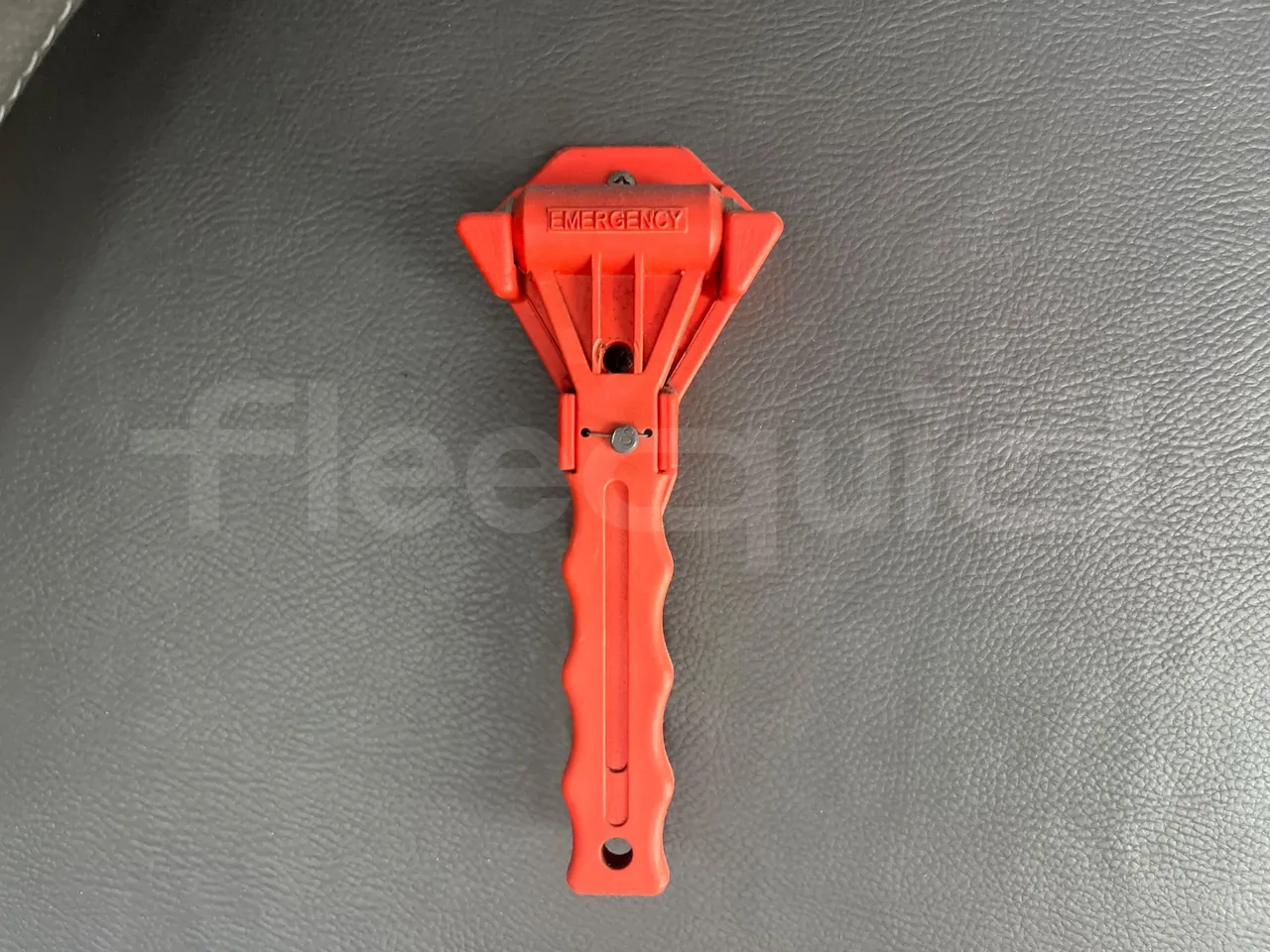 Mercedes-Benz 818 Sitcar - EUR5 - 130kW - 7.660m - folding seat photo