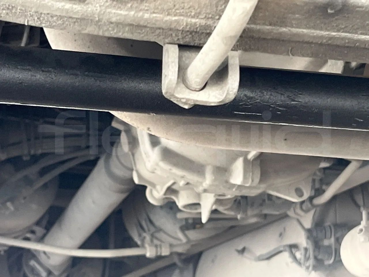 Mercedes-Benz 818 Sitcar - EUR5 - 130kW - 7.660m - gearbox photo