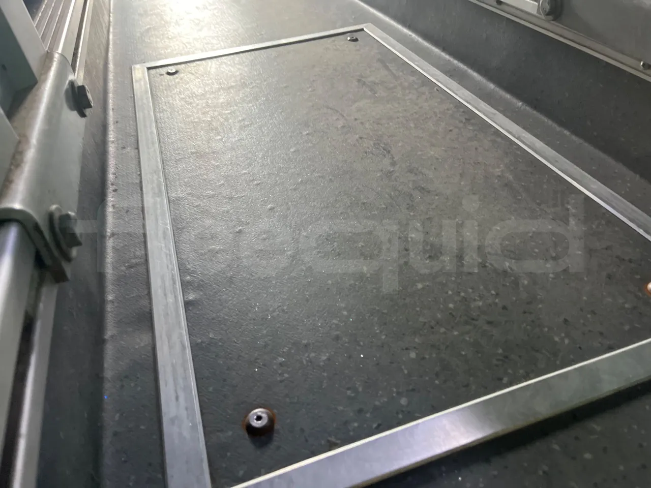 Mercedes-Benz 818 Sitcar - EUR5 - 130kW - 7.660m - floor hatches photo