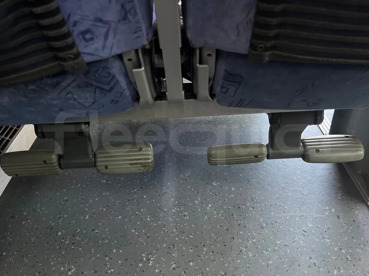 Mercedes-Benz 818 Sitcar - EUR5 - 130kW - 7.660m - roof hatch 3