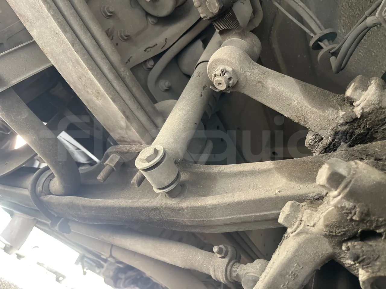 Mercedes-Benz 818 Sitcar - EUR5 - 130kW - 7.660m - front axle central