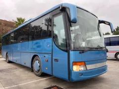 Setra S315 GT/ Euro 3 - 260 Kw - 12 Mt - 3/4 front right doors