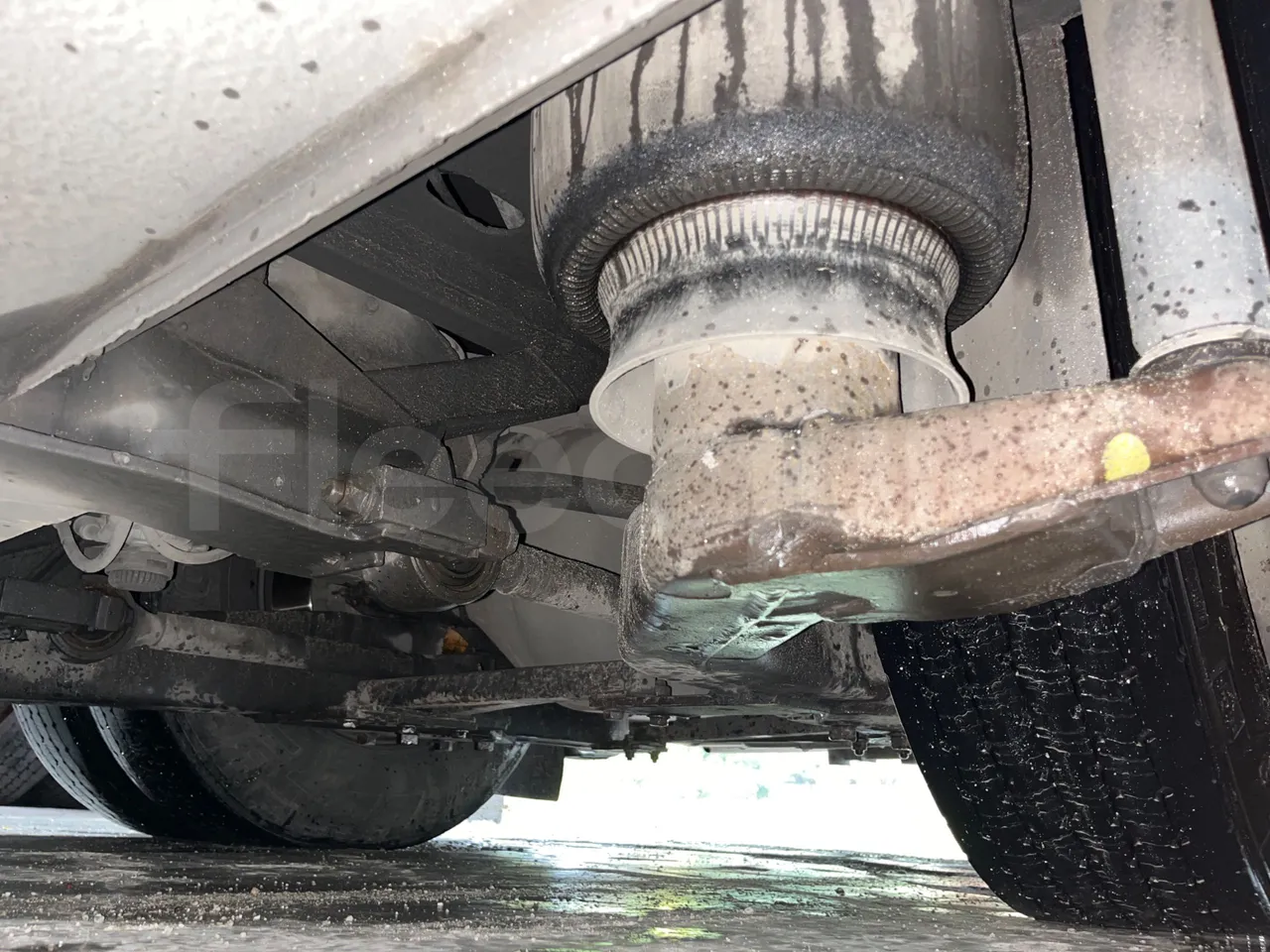 Setra S315 GT/ Euro 3 - 260 Kw - 12 Mt - central axle (18m)