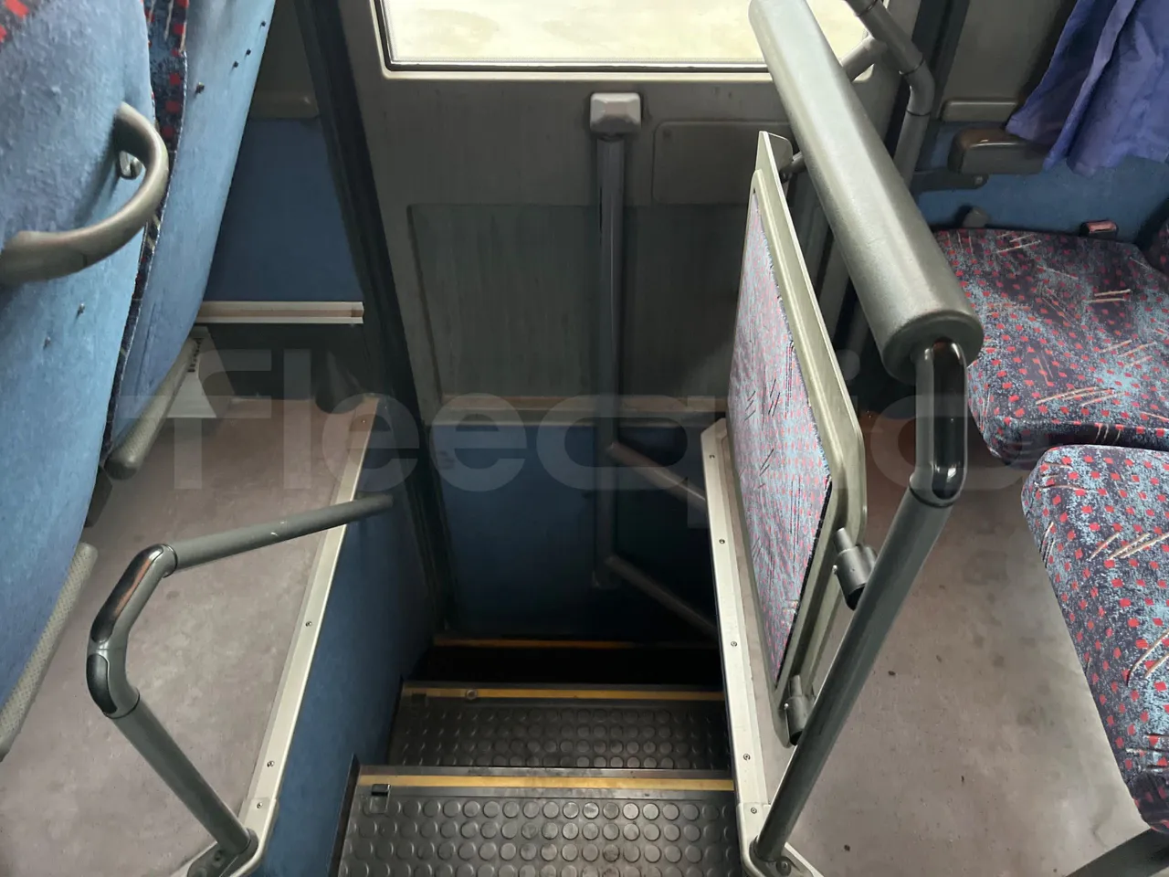 Setra S315 GT/ Euro 3 - 260 Kw - 12 Mt - folding seat photo