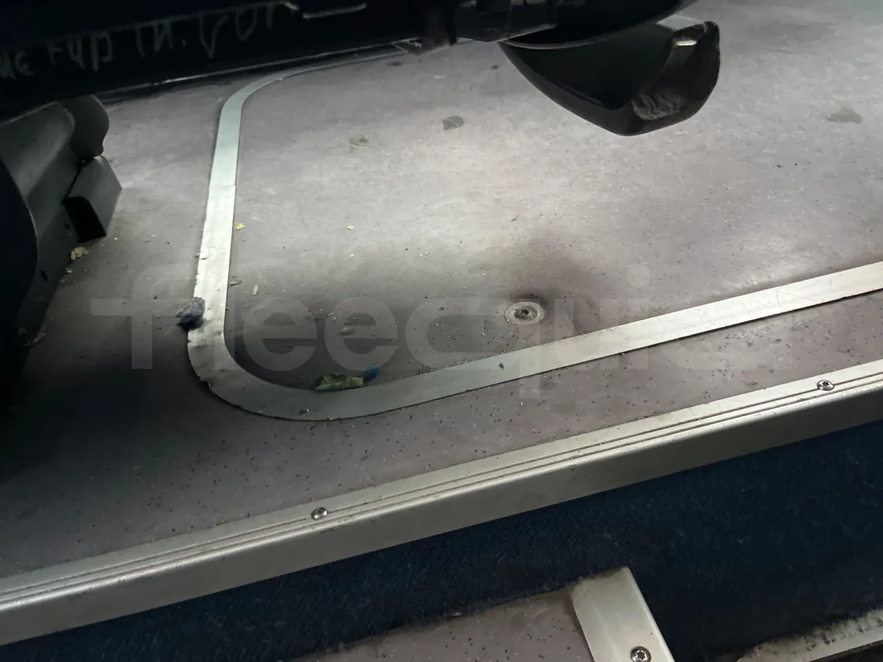 Setra S315 GT/ Euro 3 - 260 Kw - 12 Mt - floor hatches photo