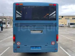 Setra S315 GT/ Euro 3 - 260 Kw - 12 Mt - rear hatch closed