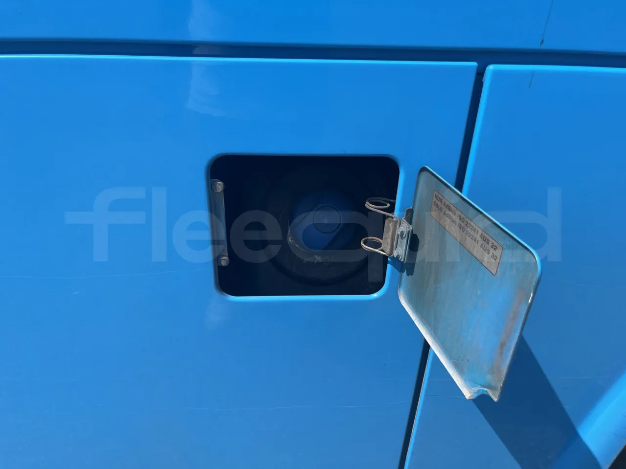 Iveco Crossway - Image