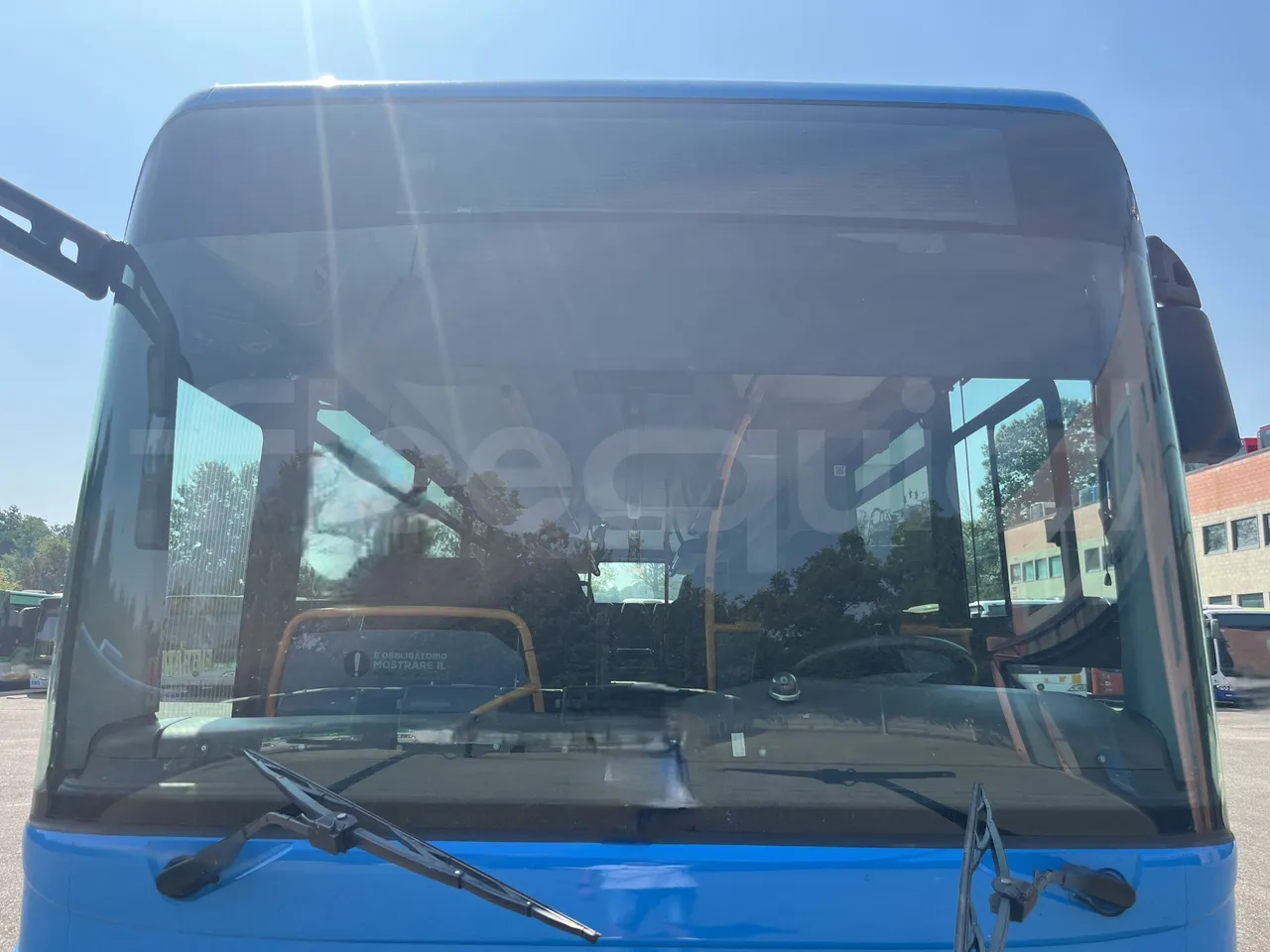 Iveco Crossway - Image