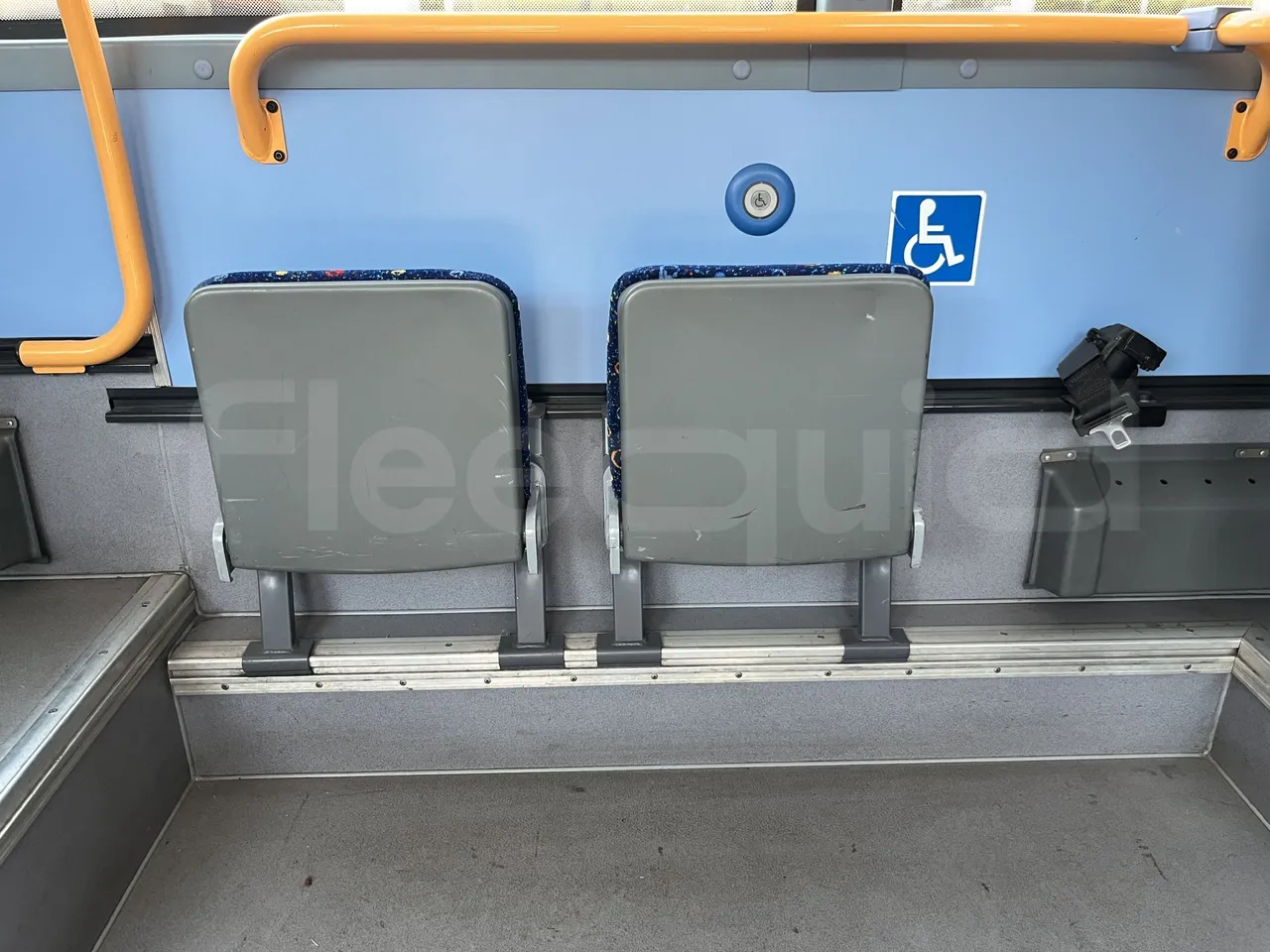 Iveco Crossway - Image