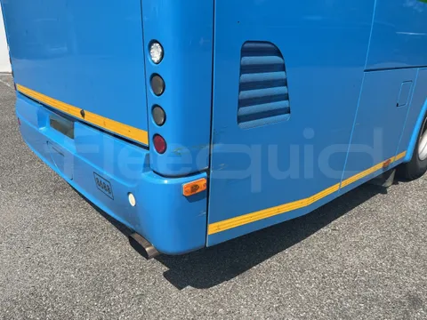 Iveco Crossway - Image