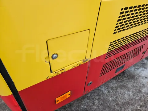 MAZ 206 206 - Euro 5 - 130 kW - 8.65 mt - Image