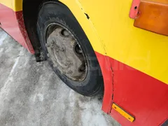 MAZ 206 206 - Euro 5 - 130 kW - 8.65 mt - Image