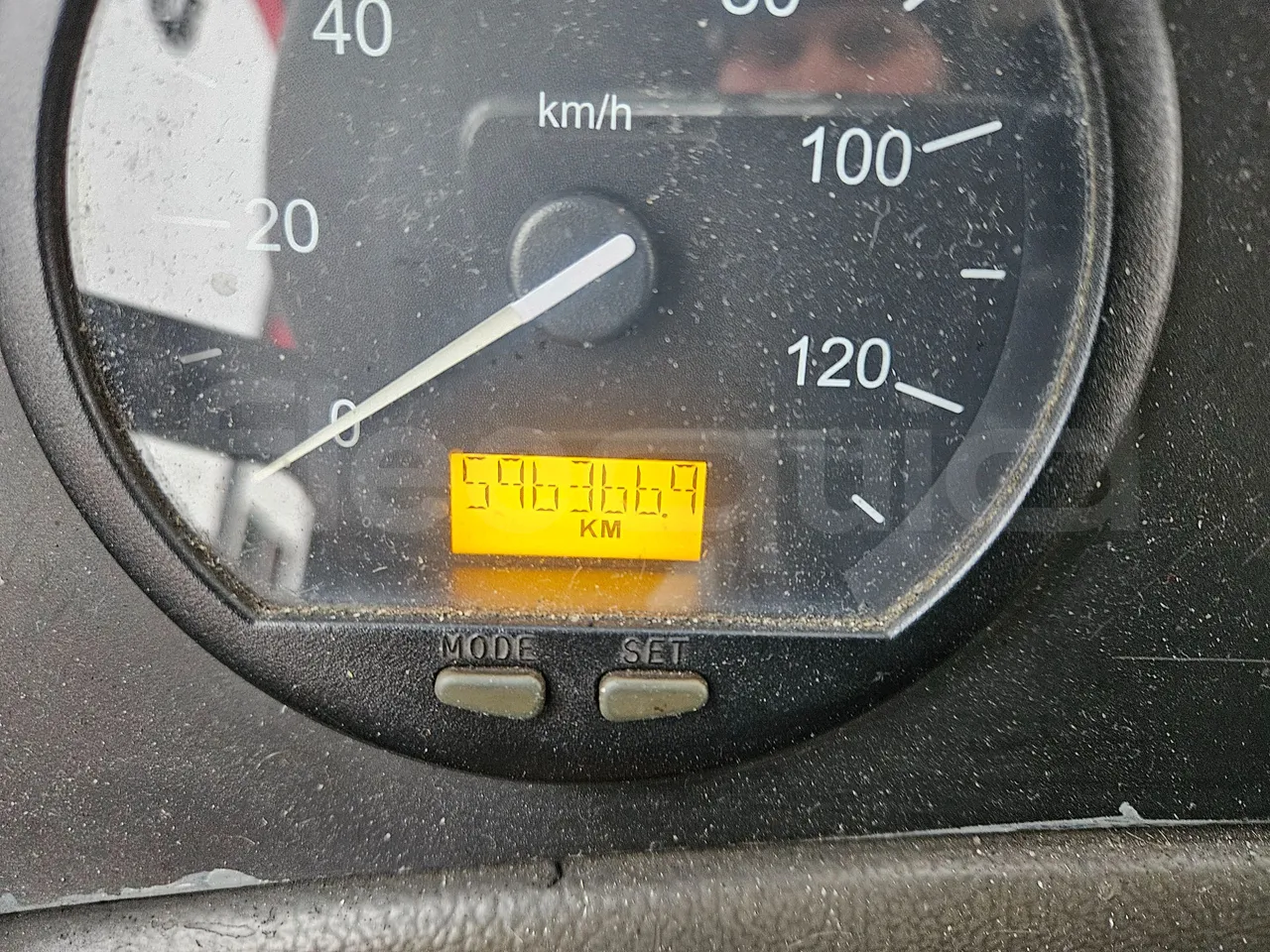 MAZ 206 206 - Euro 5 - 130 kW - 8.65 mt - onboard devices 1