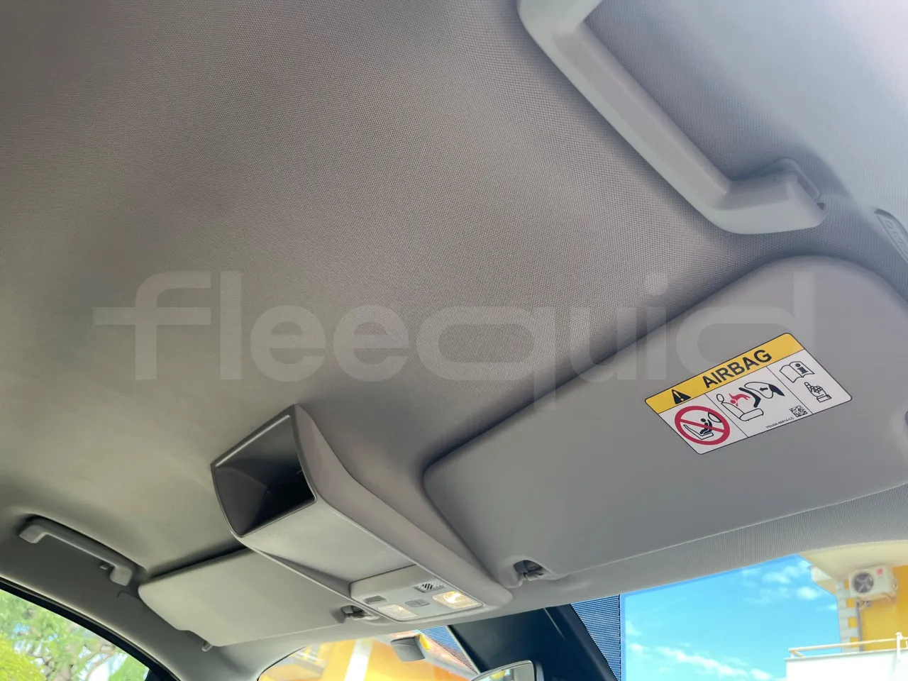 Ford Tourneo Custom BLFA1DBX -EUR6 -125kW -4.972m - camera accessories photo