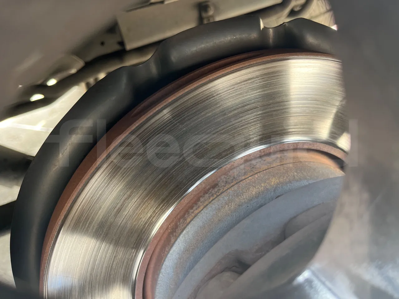 Ford Tourneo Custom BLFA1DBX -EUR6 -125kW -4.972m - axle 2 discs right