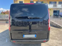Ford Tourneo Custom BLFA1DBX -EUR6 -125kW -4.972m - rear hatch closed