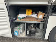 Mercedes-Benz Tourismo 632 01 - EUR5 - 300kW - 12.140m - Image