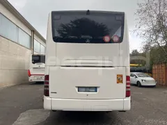 Mercedes-Benz Tourismo 632 01 - EUR5 - 300kW - 12.140m - rear hatch closed