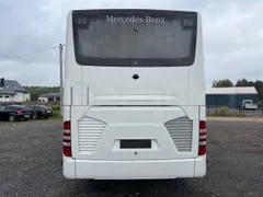 Mercedes-Benz Tourismo RHD 632 01 - EUR6 - 290kW - 12.96m - rear hatch closed