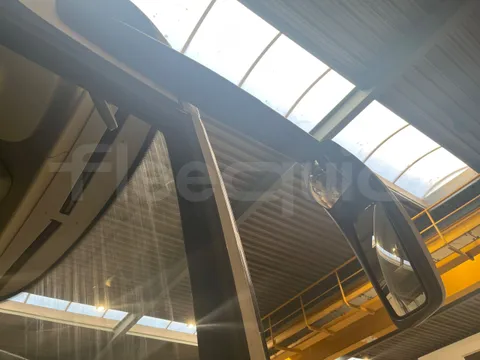 Mercedes-Benz Tourismo 632 01 - EUR6 - 290kW - 12.960m - Image