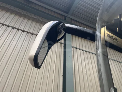 Mercedes-Benz Tourismo 632 01 - EUR6 - 290kW - 12.960m - Image