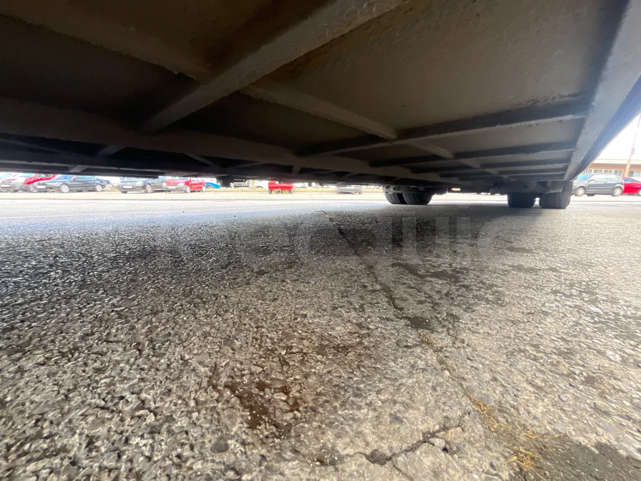 Volvo Sunsundegui SC7/ Euro 6 - 345 Kw - 13.125 Mt - axle 2 caliper brakes right