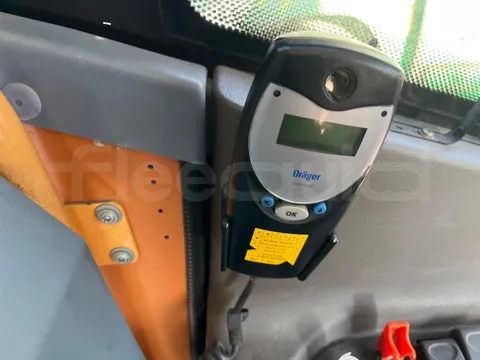 Iveco Recreo SFR160 - Euro5 - 243 kW - 12.760 mt - Image